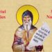 SINAXAR ORTODOX 2025: Sfântul Cuvios Simeon, Noul Teolog