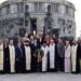 PS Macarie s-a rugat pentru eroii români din Primul Război Mondial care odihnesc la Ljubljana, în Slovenia