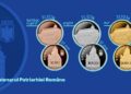 Banca Naţională a României lamsează o emisiune numismatică cu tema Centenarul Patriarhiei Române