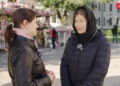 În familie, la Sfânta Cuvioasă Parascheva