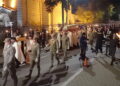 Lumină și căldură pe Calea Sfinților Parascheva și Grigorie Palama
