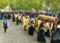 Programul liturgic al sărbătoririi Sfântului Cuvios Dimitrie cel Nou: 19-29 octombrie 2025