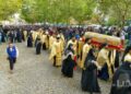 Procesiunea Calea Sfinților – Sărbătoarea Sfântului Dimitrie cel Nou 2025