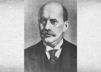 17 octombrie 1873 – S-a născut matematicianul român Gheorghe Țițeica
