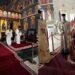 Slujire arhierească la Catedrala Episcopală din Madrid