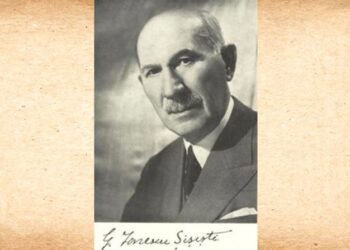 16 octombrie 1885 – S-a născut agronomul Gheorghe Ionescu-Sisești, care și-a făcut cercetările în Botoșani