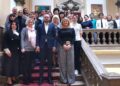 Primăria municipiului Botoșani va amenaja un parc senzorial cu numele compozitorului „George Enescu”