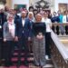 Primăria municipiului Botoșani va amenaja un parc senzorial cu numele compozitorului „George Enescu”