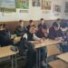  „eTwinning Green Steps”. Proiectul desfășurat la Seminarul Teologic Dorohoi