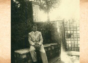 18 octombrie 1907 – S-a născut Mihail Sebastian, scriitor și dramaturg român