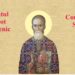 SINAXAR ORTODOX 2025: Sfântul Preot Mucenic Constantin Sârbu