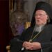 VIDEO: Interviu cu Sanctitatea Sa Bartolomeu I, Patriarhul Ecumenic