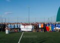 Campionatul de fotbal masculin „Cupa Mușatinilor”, ediția a V-a, organizat la Suceava