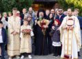 Popas de rugăciune la românii ortodocși din Oslo