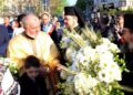 Un binecunoscut preot din Botoșani își serbează ziua de naștere