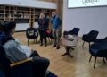 Ateliere de film la Memorialul Ipotești