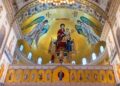 Comunicat de presă: Prelungirea programului de închinare prin Sfântul Altar al Catedralei Naționale