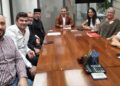Parohia „Sfântul Antonie cel Mare” din Gijón – Oviedo, Spania, a cumpărat terenul pe care se va ridica viitoarea biserică parohială