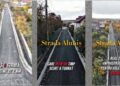 Încă o stradă din Botoșani a fost reabilitată