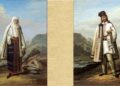 31 octombrie 1818 – S-a născut pictorul român Gheorghe Tattarescu, pionier al neo-clasicismului și al picturii în ulei