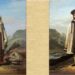 31 octombrie 1818 – S-a născut pictorul român Gheorghe Tattarescu, pionier al neo-clasicismului și al picturii în ulei