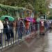 O oră la rândul Sfintei Cuvioase Parascheva – jurnal de pelerin… cu pelerină