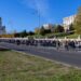 Peste 140.000 de pelerini au trecut prin altarul Catedralei Naționale, unde au fost așezate și moaștele Sf. Dimitrie cel Nou