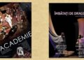 Două spectacole la sfârșit de săptămână pe scena Teatrului „Mihai Eminescu” Botoșani