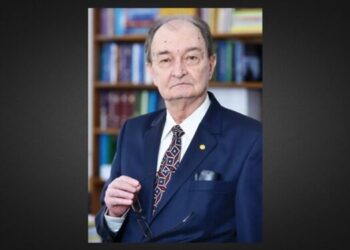A trecut la cele veșnice academicianul Bogdan C. Simionescu, personalitate marcantă a chimiei româneşti şi internaţionale