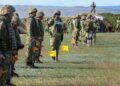 România va implementa stagiul militar voluntar de 4 luni