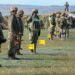 România va implementa stagiul militar voluntar de 4 luni
