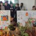 Festivalul „Bostaniada” organizat de Școala Gimnazială Nr. 2 Roșiori din comuna Răchiți
