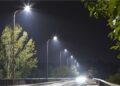 Modernizarea iluminatului public în municipiul Botoșani