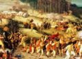 6 octombrie 1437 – A izbucnit Răscoala de la Bobâlna