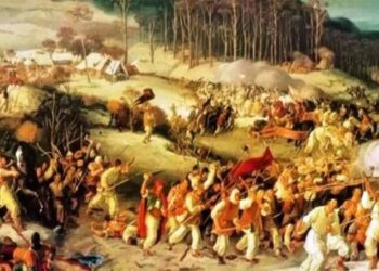 6 octombrie 1437 – A izbucnit Răscoala de la Bobâlna