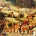 6 octombrie 1437 – A izbucnit Răscoala de la Bobâlna