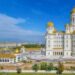 Catedrala Mântuirii Neamului va fi sfinţită duminică. Programul oficial al evenimentelor