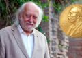 Premiul Nobel pentru literatură 2025 a fost câștigat de scriitorul maghiar László Krasznahorkai