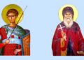 Sfinții Dimitrie sunt ocrotitorii spirituali a peste 250.000 de români