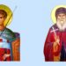 Sfinții Dimitrie sunt ocrotitorii spirituali a peste 250.000 de români