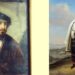 24 octombrie 1894 – A încetat din viaţă pictorul român Gheorghe Tăttărescu