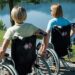 Tehnologii asistive pentru copiii cu dizabilităţi