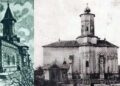 28 octombrie 1492 – Se finalizează construcţia bisericii cu hramul Sfântul Gheorghe de la Curtea Domnească din Hârlău, Moldova