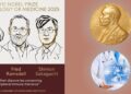 Laureaţii premiilor Nobel pentru Medicină