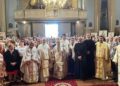 Emoție și bucurie cu ocazia împlinirii a 50 de ani de la înființarea parohiei „Pogorârea Duhului Sfânt” Milano