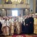 Emoție și bucurie cu ocazia împlinirii a 50 de ani de la înființarea parohiei „Pogorârea Duhului Sfânt” Milano