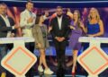 „Omul Anului în România”: Botoșăneanul Daniel Câșlariu a fost nominalizat pentru acest prestigios titlu