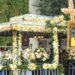 În fiecare an, mii de botoșăneni merg la hramul Catedralei Mitropolitane închinat Ocrotitoarei Moldovei. Programul sărbătorii Sfintei Cuvioase Parascheva