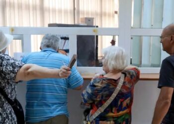 Au fost alimentate conturile pensionarilor botoșăneni