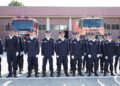 300 de locuri pentru tinerii care vor să devină pompieri